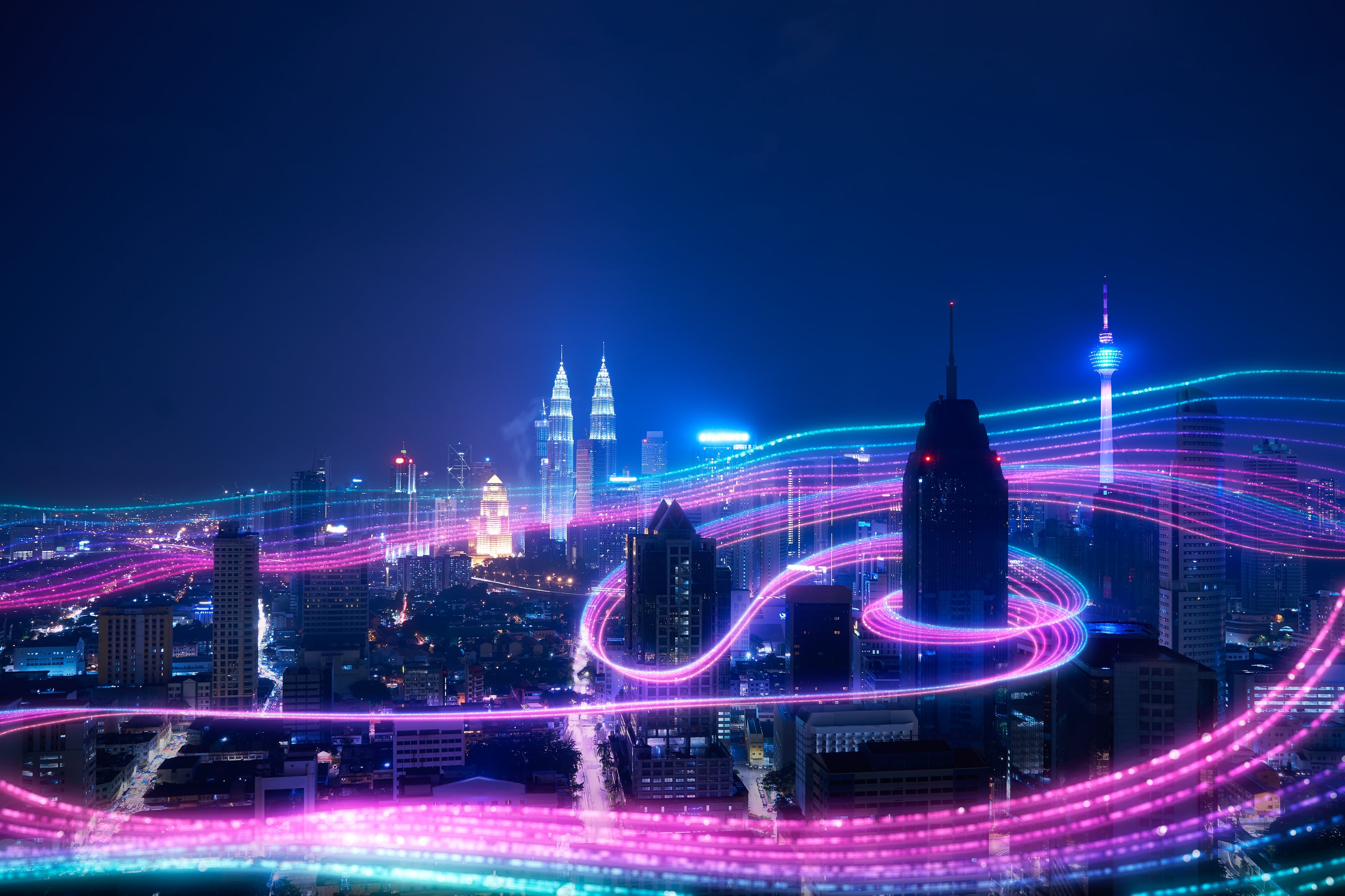 Why SASE Is the Architecture of Business Agility
