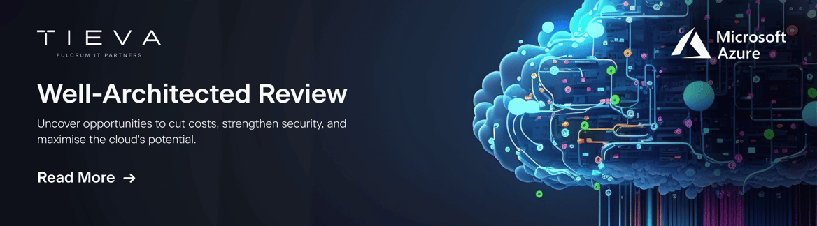 Azure Review