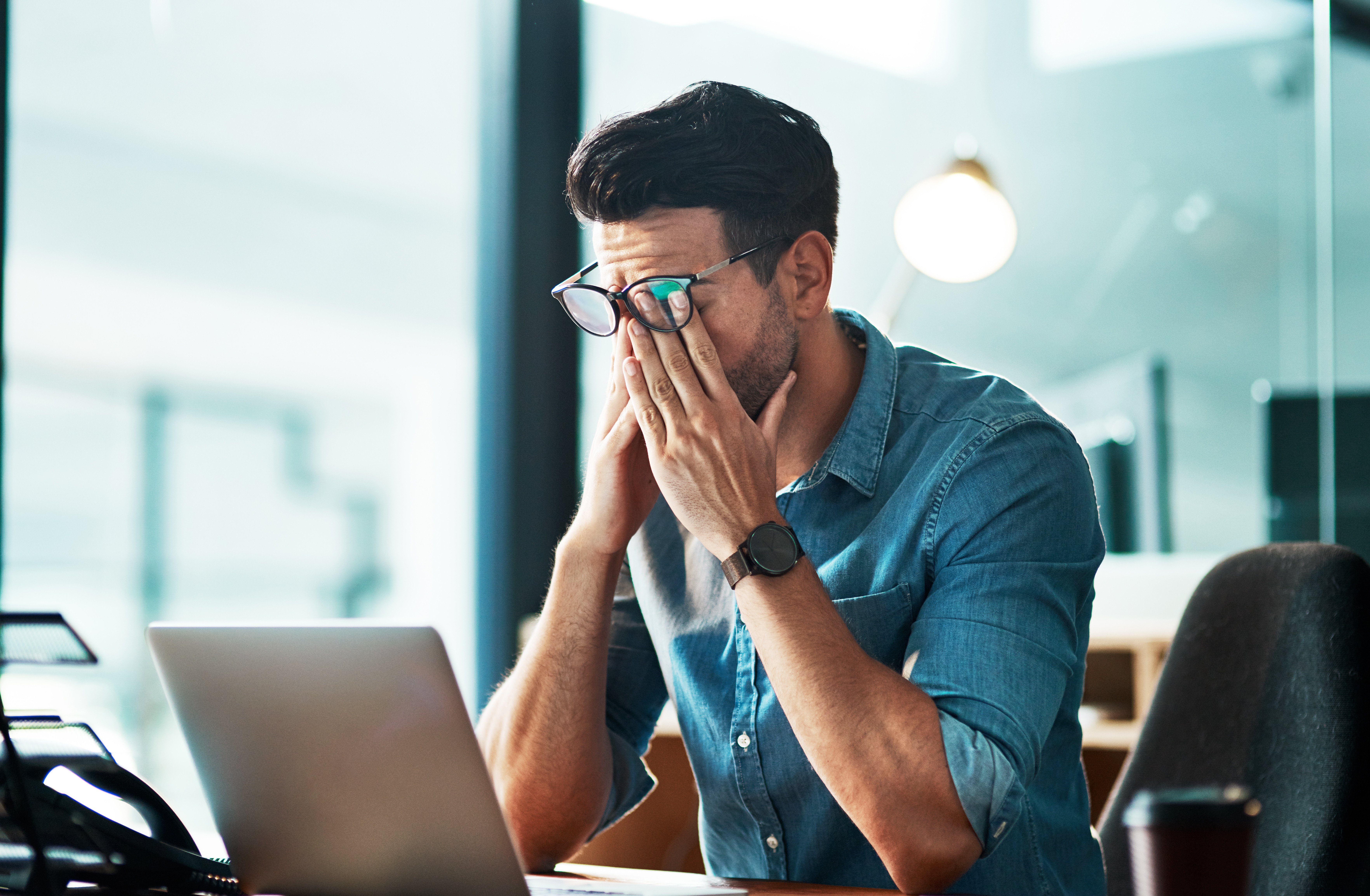 Seven Signs You May Have Outgrown Your IT Support Provider