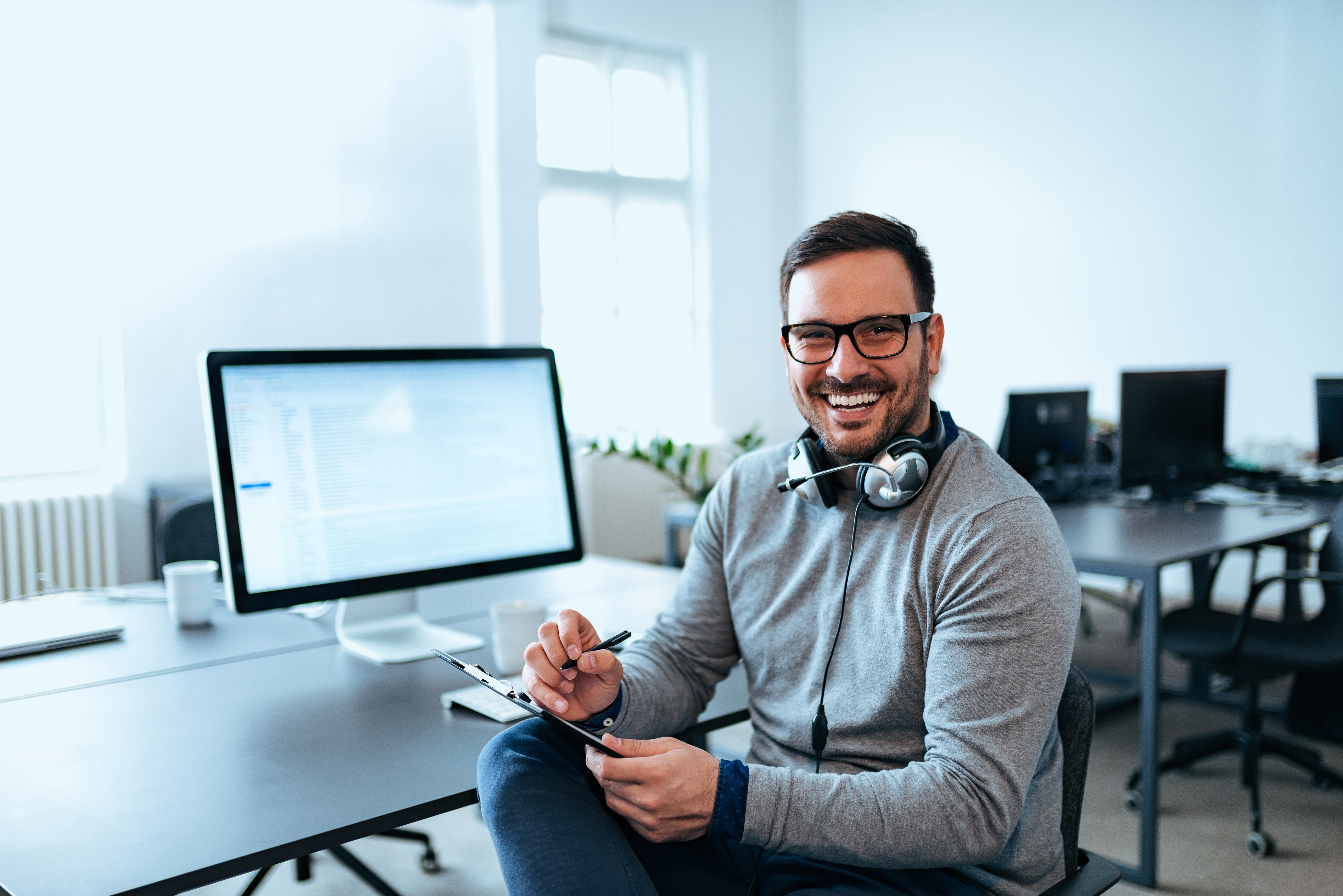 What Should You Expect from a Modern IT Partner