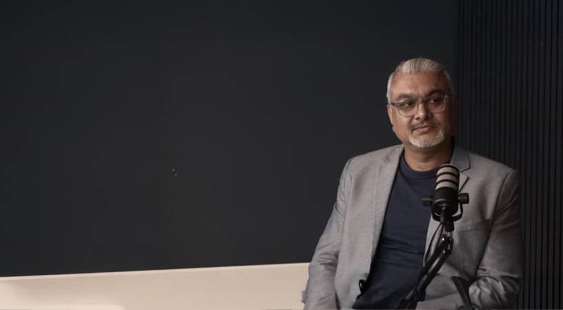 Khetan Gajjar