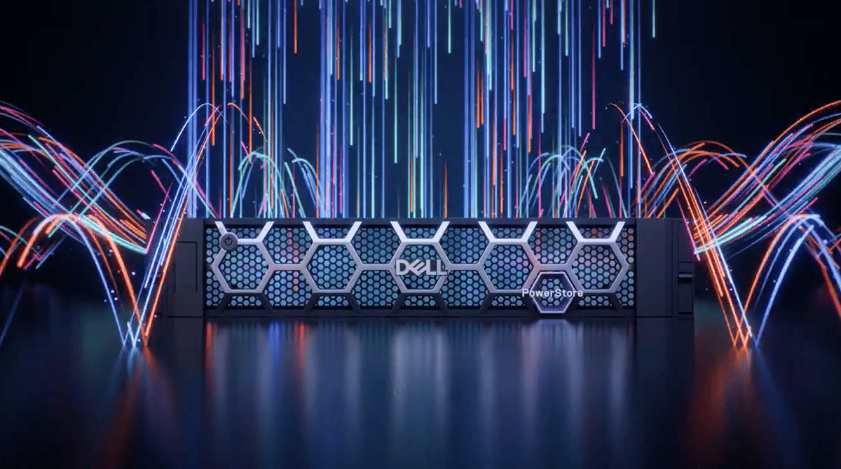 PowerStore