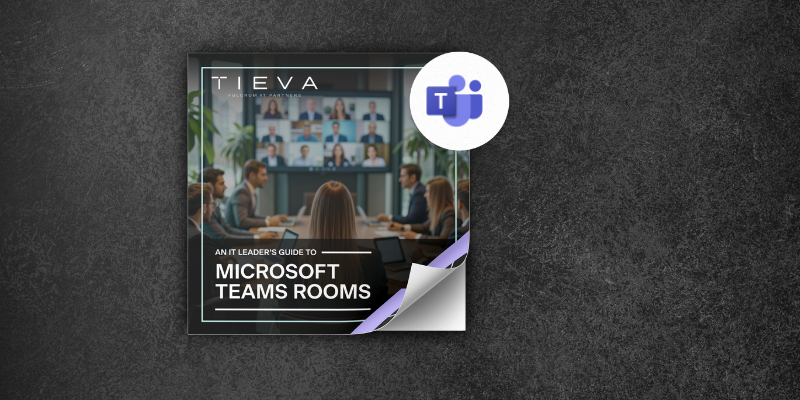 Teams Meeting Rooms Brochure
