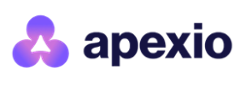 Apexio logo