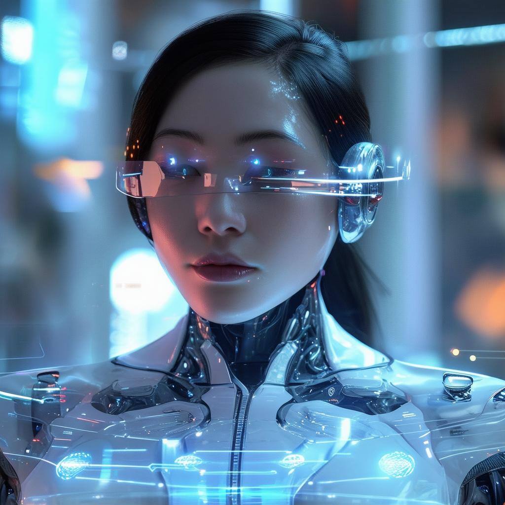 Future AI