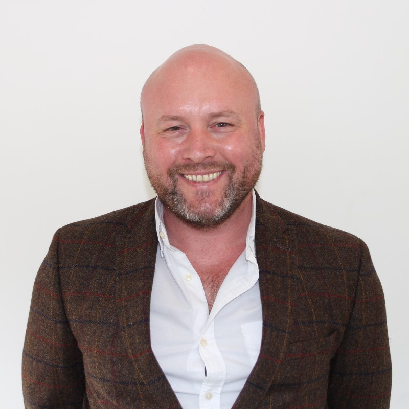 Terence Kerrigan