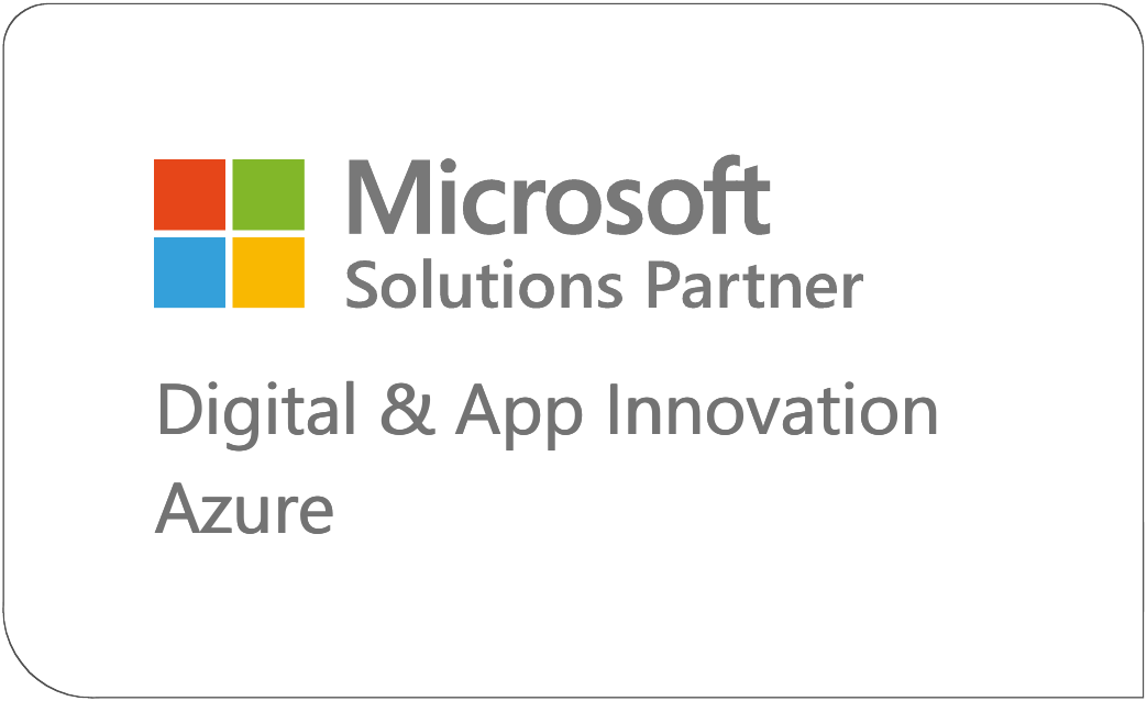 Digital & App Invoation (Azure) Tieva