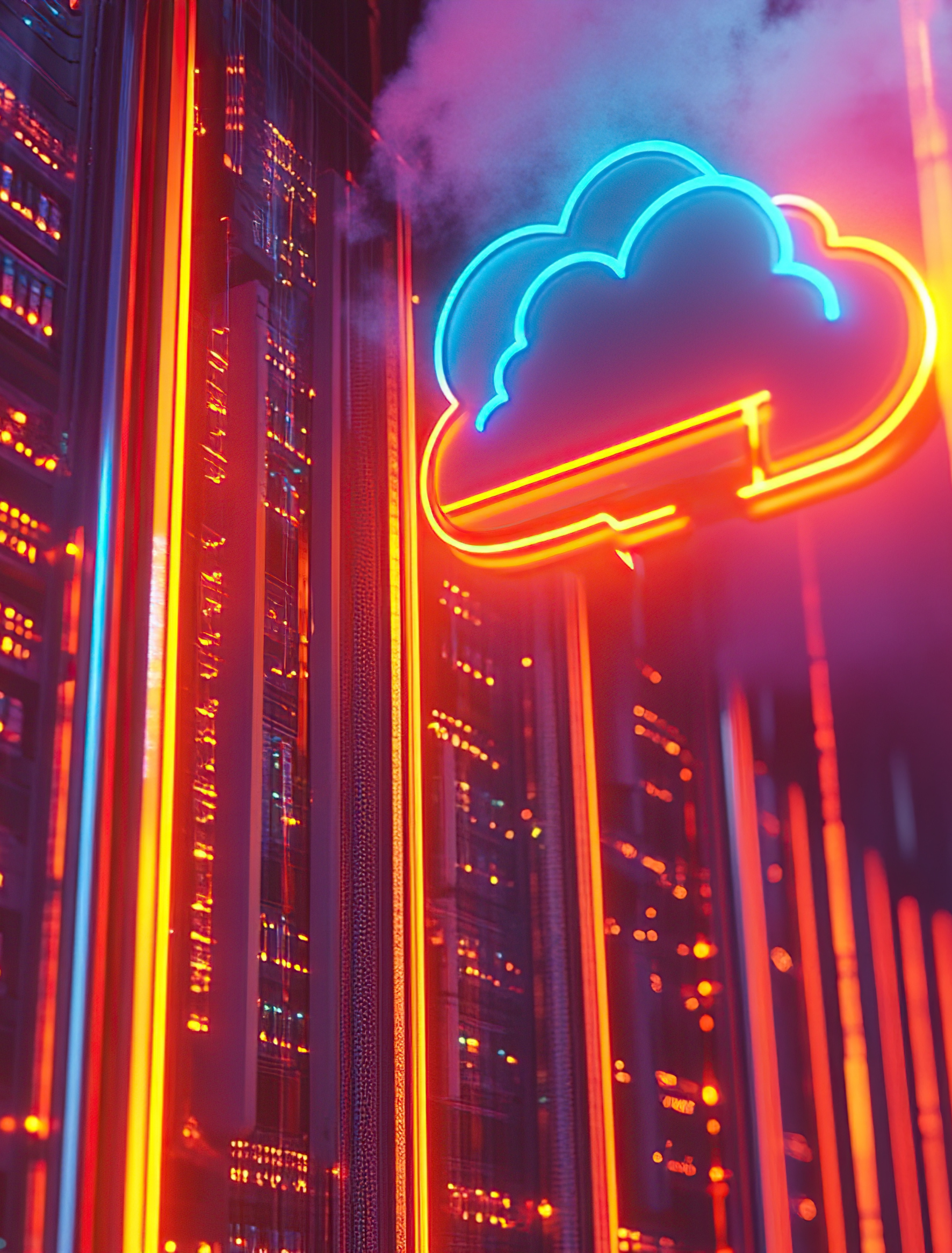 Cloud migration 