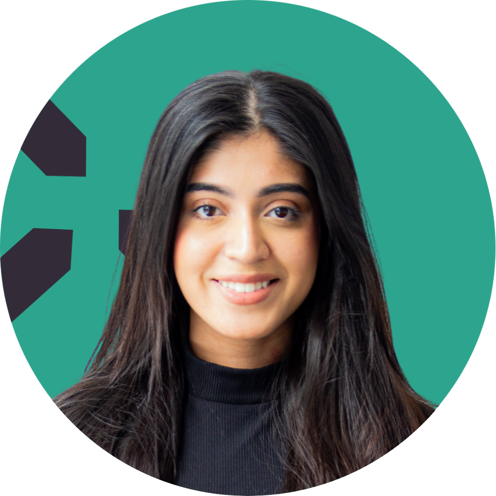 Sumaiyah Farooq