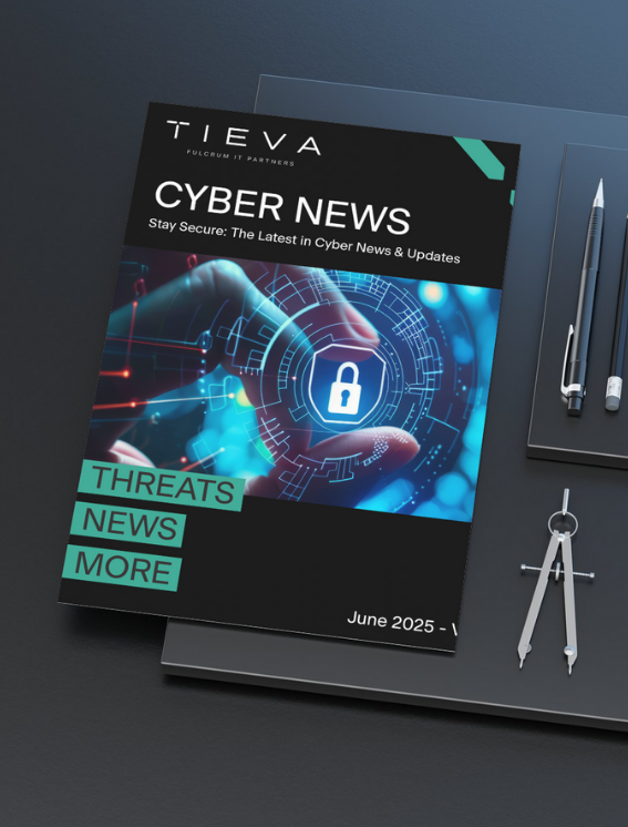 Cyber Newsletter