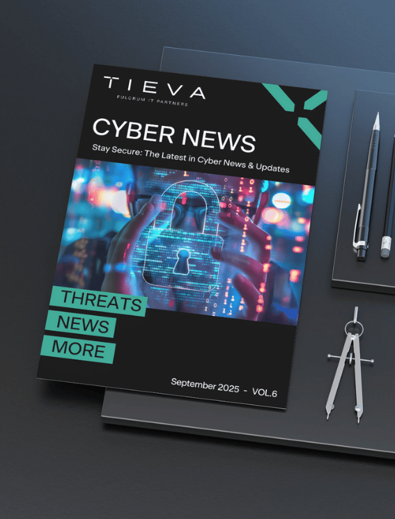 Cyber Newsletter