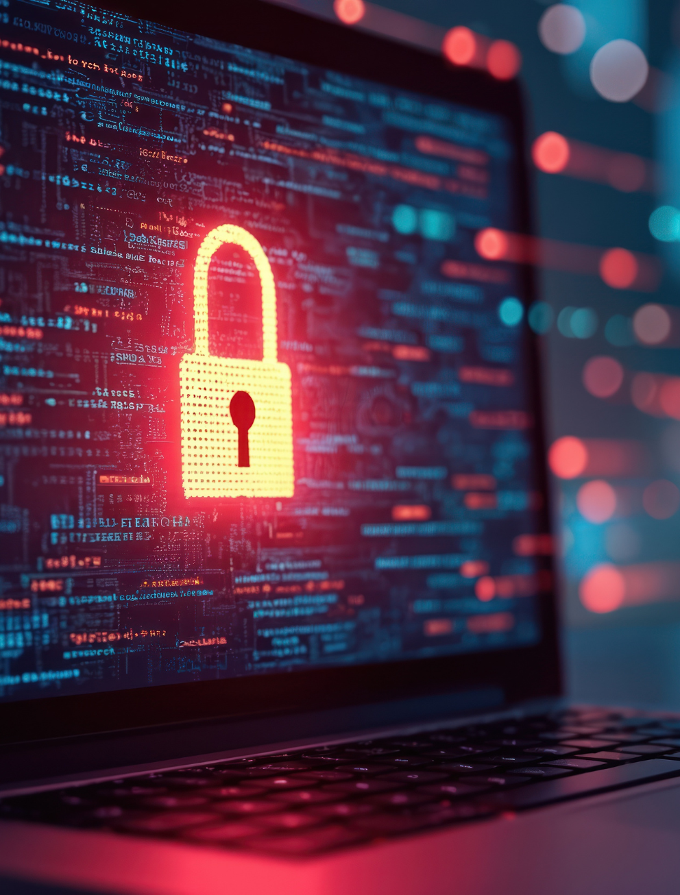 Technology Security 