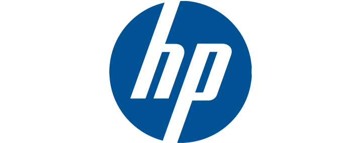 hp logo